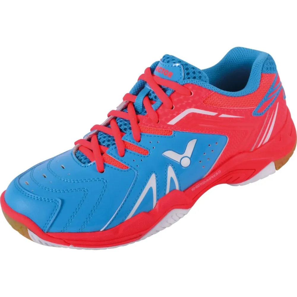 Кросівки VICTOR A610F II blue/pink 36 - 5