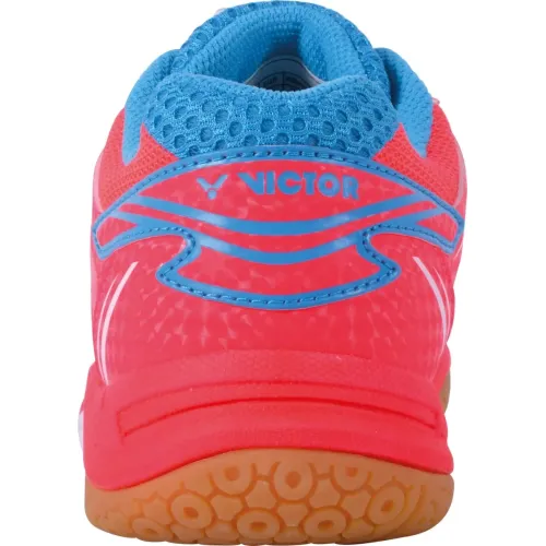 Кросівки VICTOR A610F II blue/pink