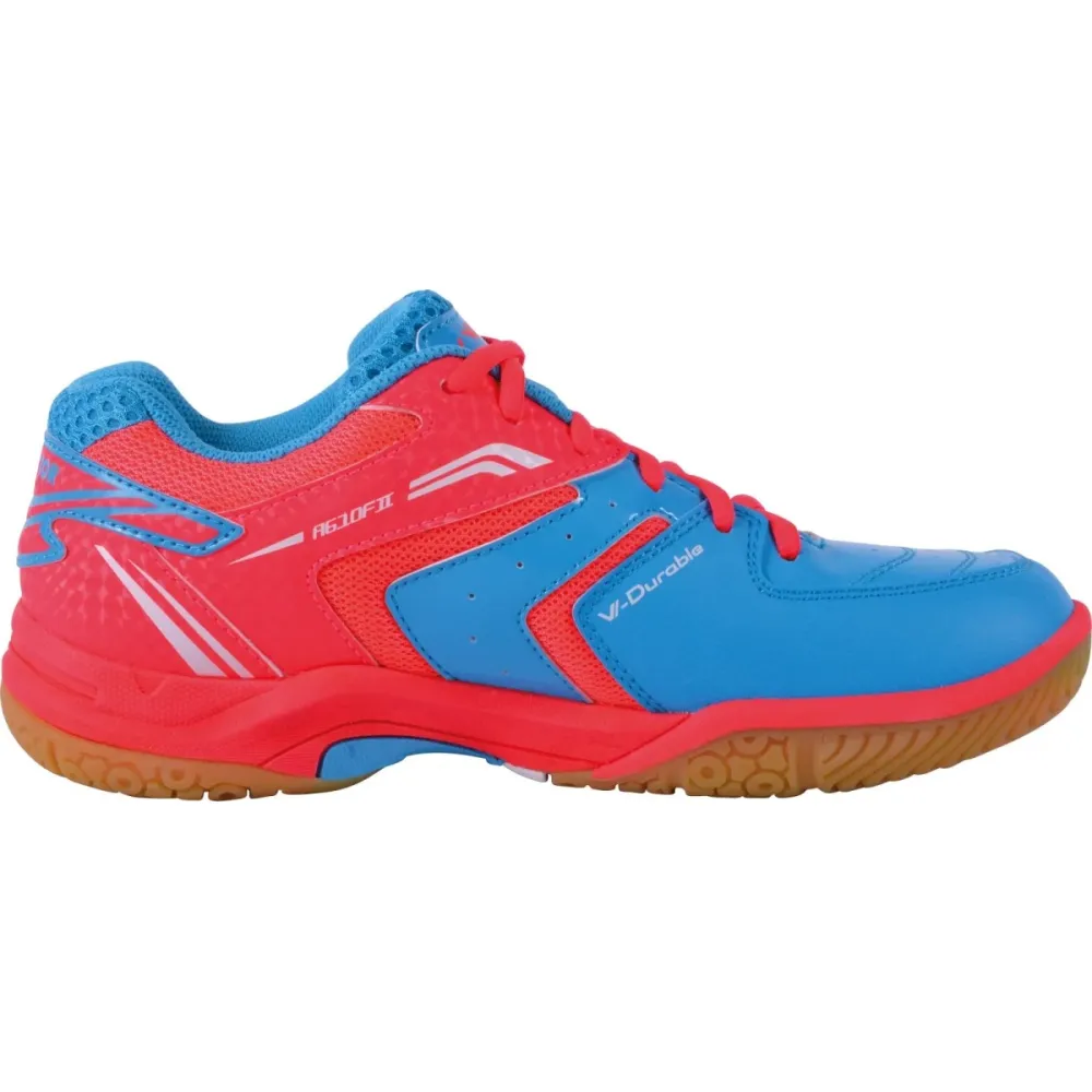 Кросівки VICTOR A610F II blue/pink 36 - 3
