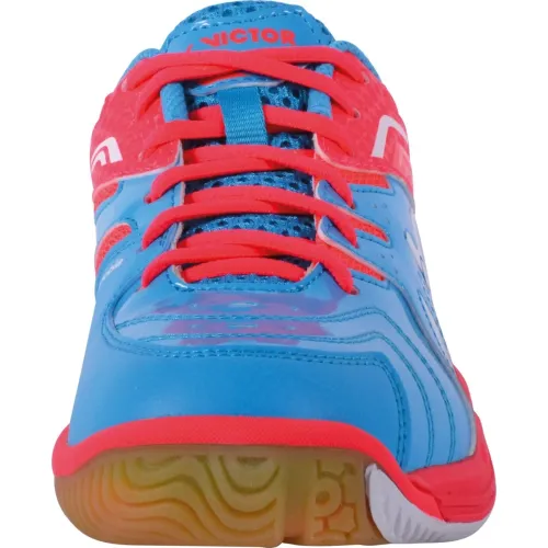 Кросівки VICTOR A610F II blue/pink