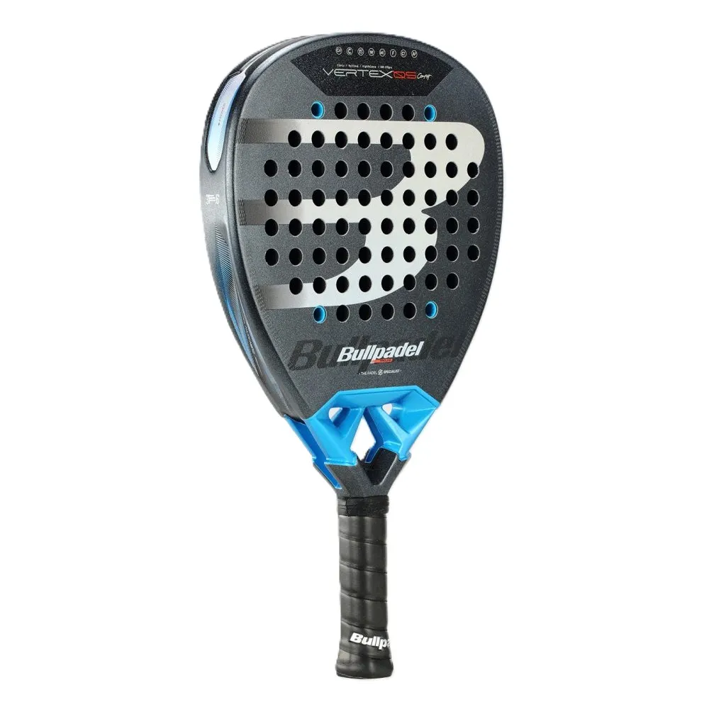 Ракетка для паделу Bullpadel VERTEX 05 CMF - 8