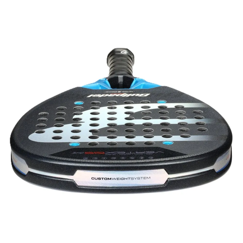 Ракетка для паделу Bullpadel VERTEX 05 CMF - 6