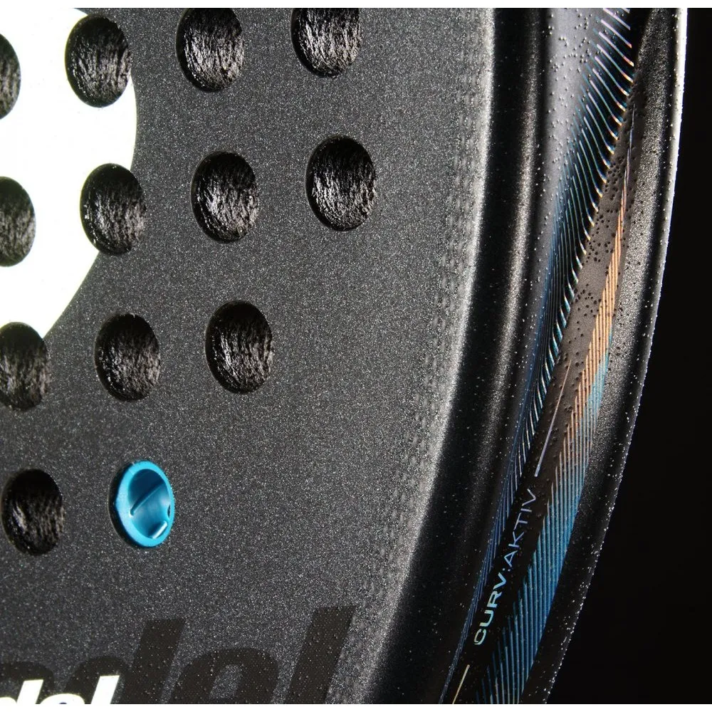 Ракетка для паделу Bullpadel VERTEX 05 CMF - 5