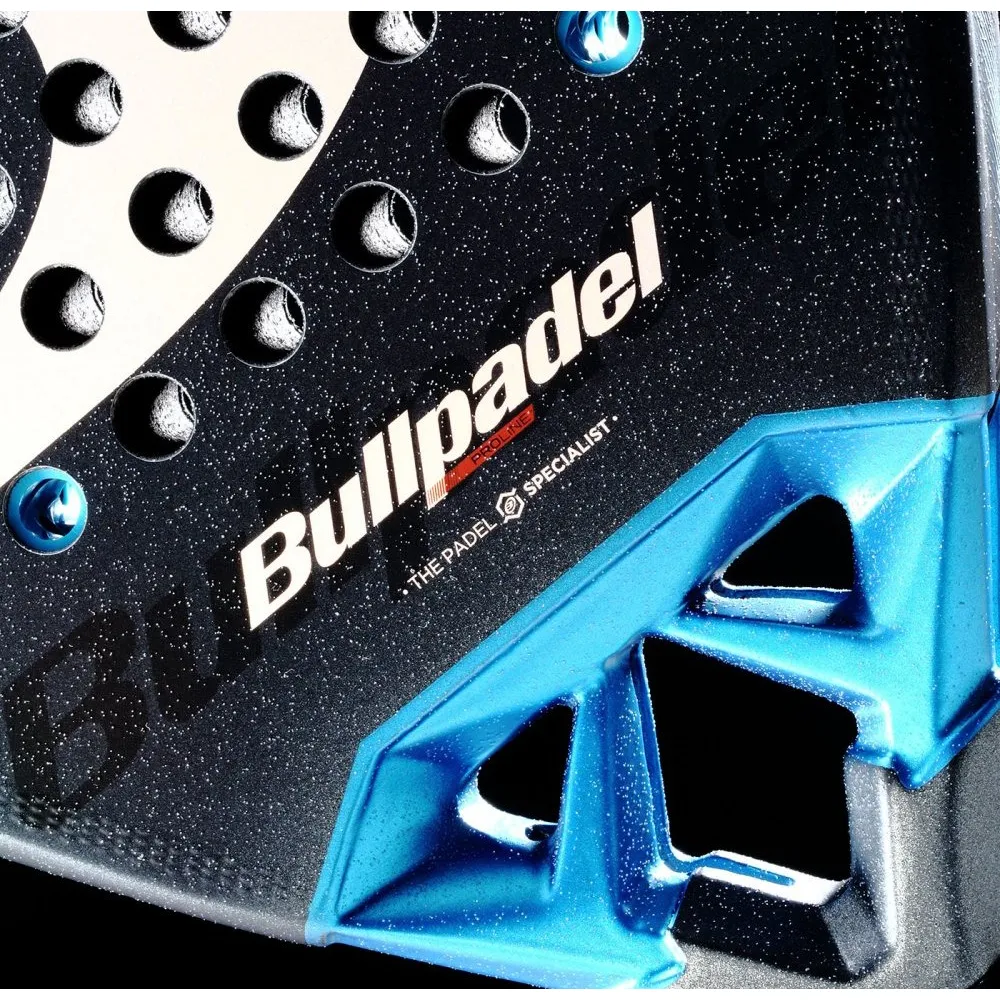 Ракетка для паделу Bullpadel VERTEX 05 CMF - 4