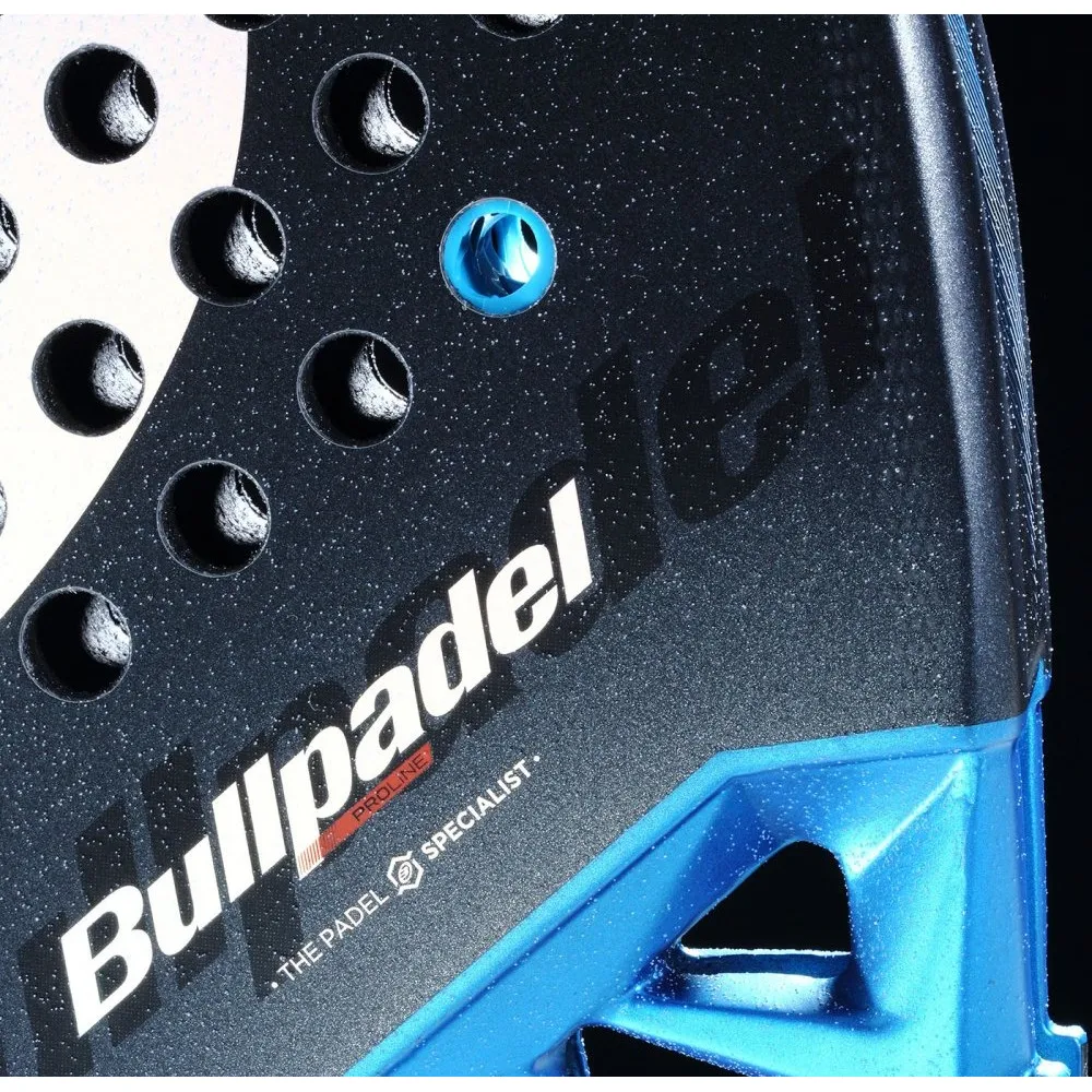 Ракетка для паделу Bullpadel VERTEX 05 CMF - 3