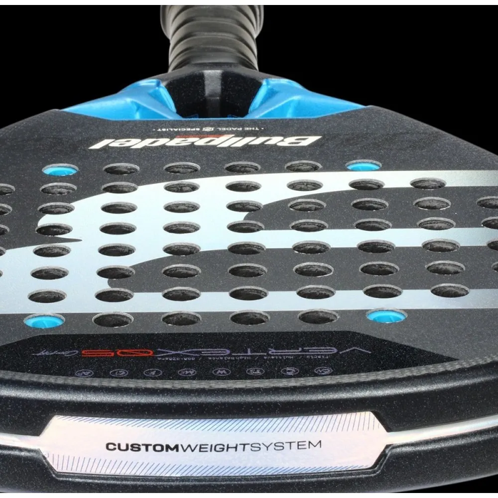 Ракетка для паделу Bullpadel VERTEX 05 CMF - 2