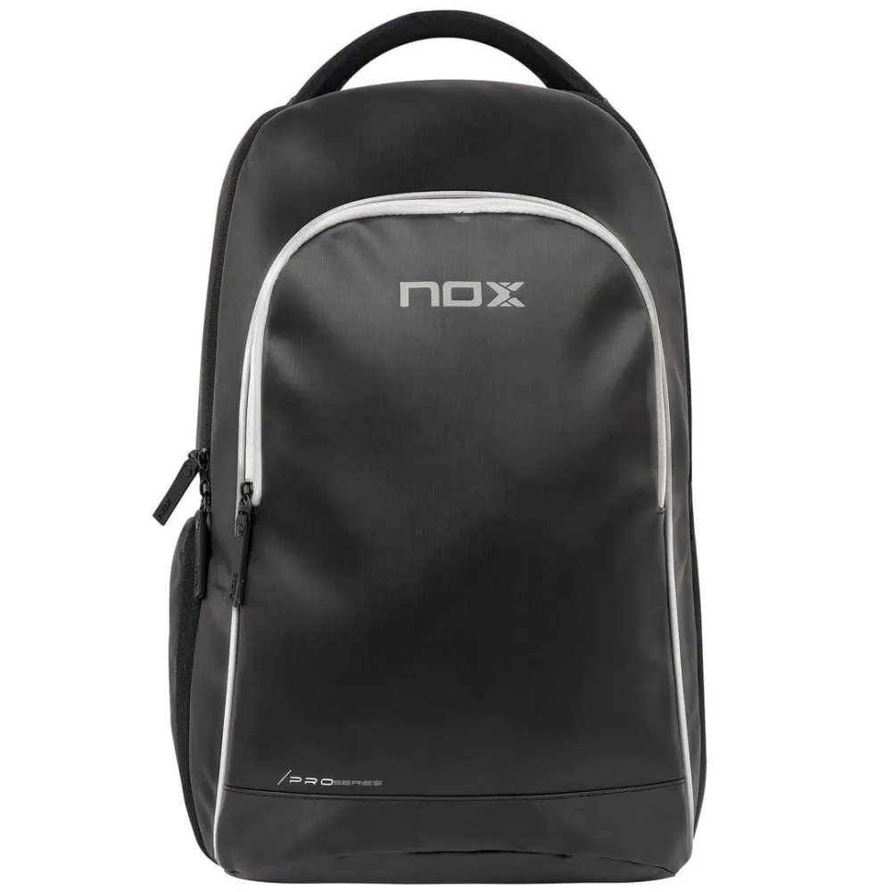Рюкзак NOX PRO SERIES BLACK - 1