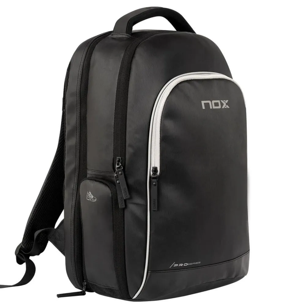 Рюкзак NOX PRO SERIES BLACK - 7