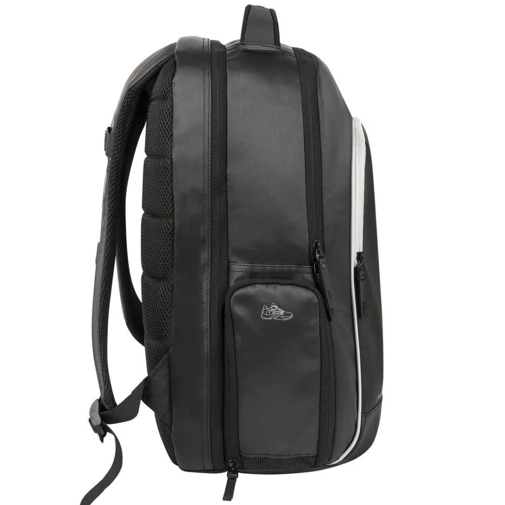 Рюкзак NOX PRO SERIES BLACK - 6