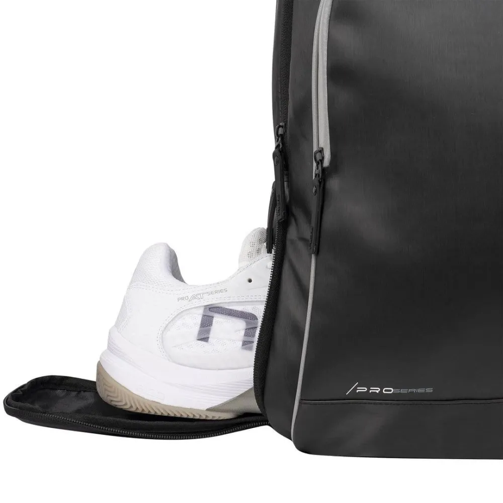 Рюкзак NOX PRO SERIES BLACK - 5