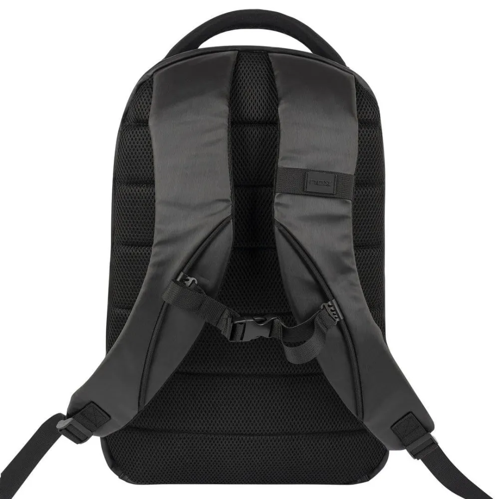 Рюкзак NOX PRO SERIES BLACK - 4