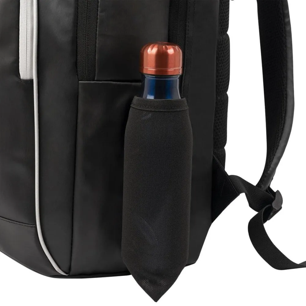 Рюкзак NOX PRO SERIES BLACK - 2