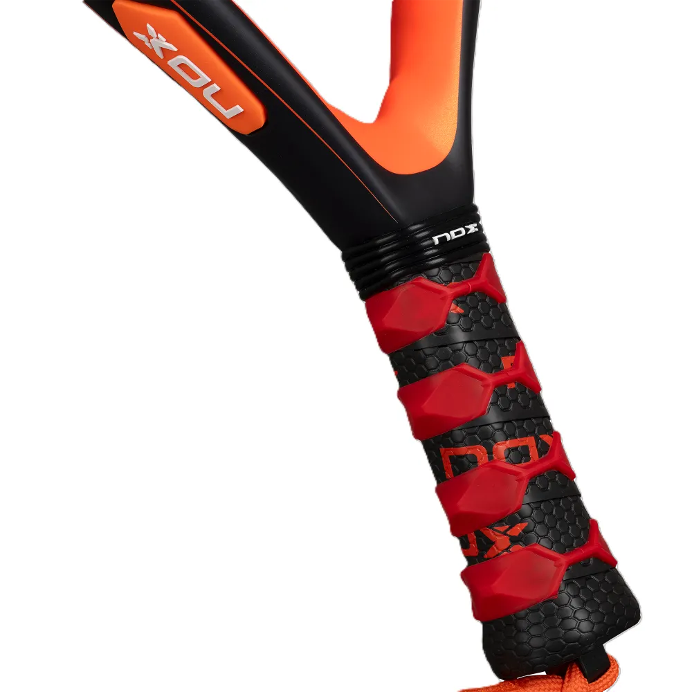 Ракетка для паделу NOX EQUATION HARD ADVANCED - 3