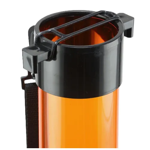 Збирач м'ячів Bullpadel BALL TUBE
