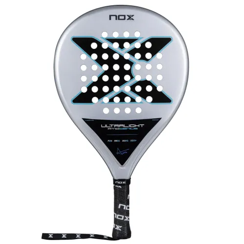 Ракетка для паделу NOX AT10 GENIUS ULTRALIGHT