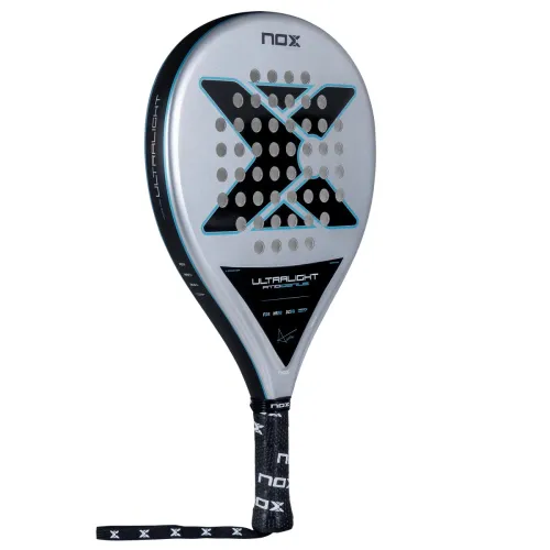 Ракетка для паделу NOX AT10 GENIUS ULTRALIGHT