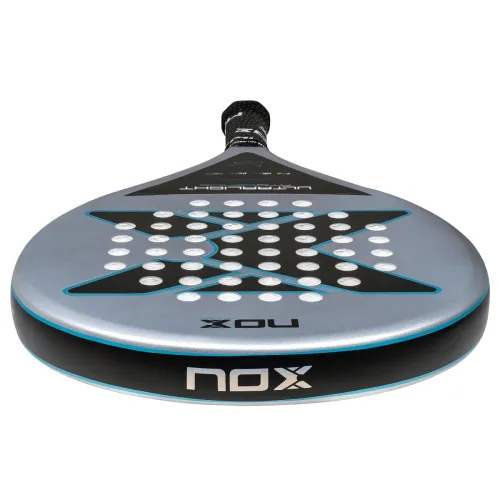 Ракетка для паделу NOX AT10 GENIUS ULTRALIGHT