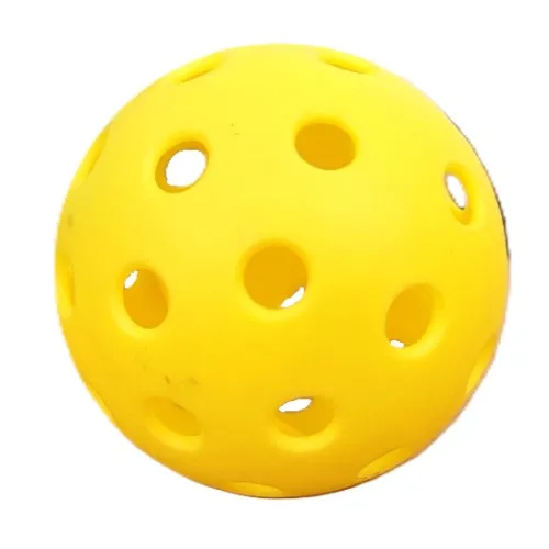 М'яч для піклболу Fortunepadel Outdoor