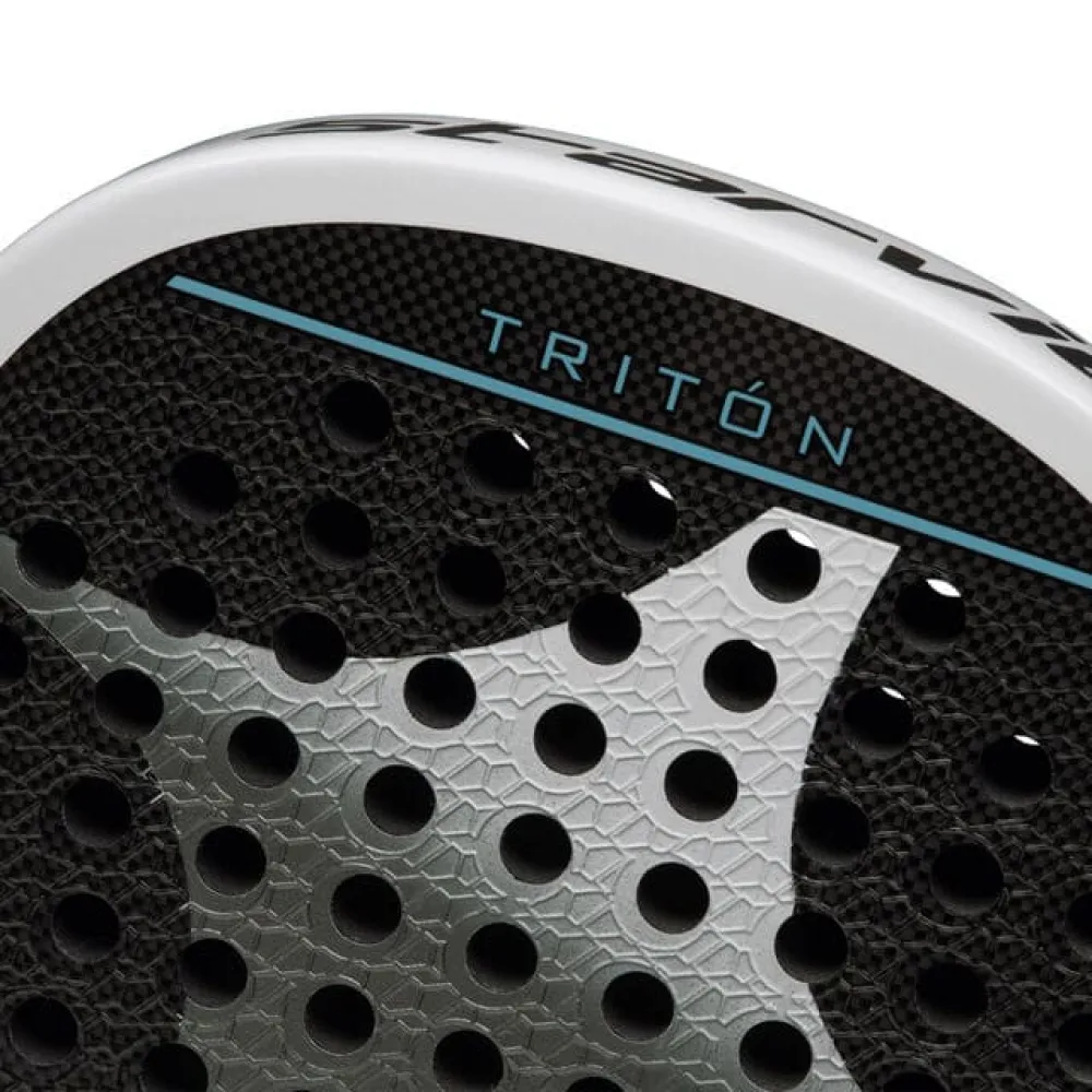 Ракетка для паделу STARVIE Triton Ultra Speed - 4