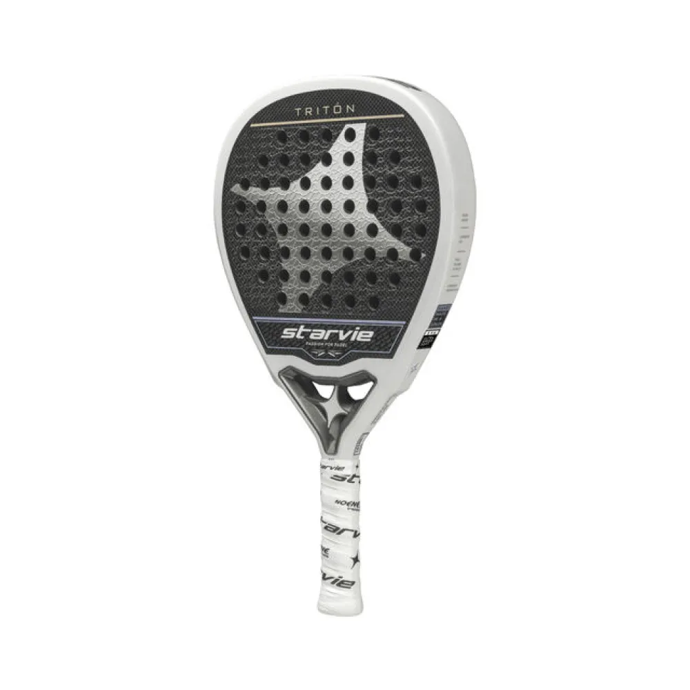Ракетка для паделу STARVIE Triton Ultra Speed - 2