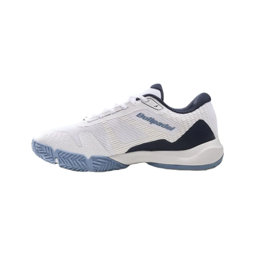 Кросівки Bullpadel HYBRID FLY 26V WHITE 43,5 - 4