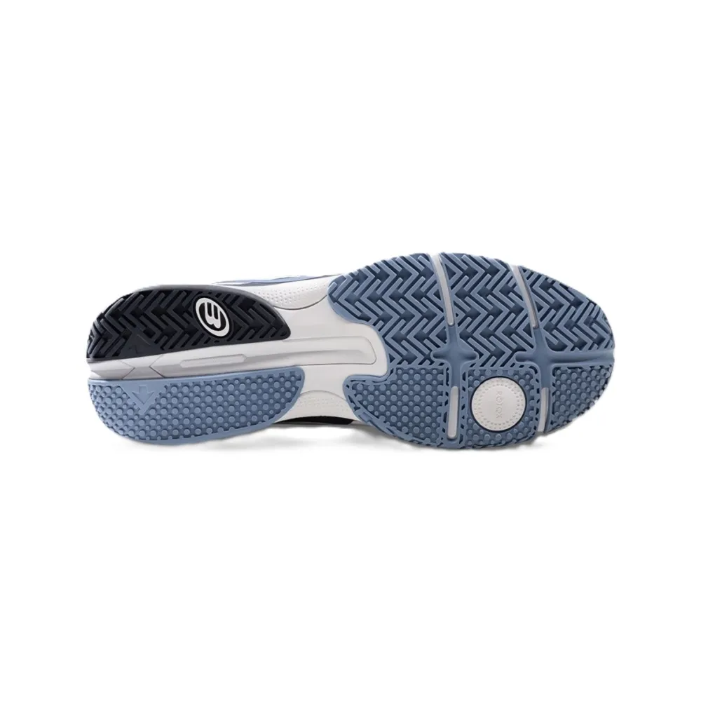 Кросівки Bullpadel HYBRID FLY 26V WHITE 43,5 - 2
