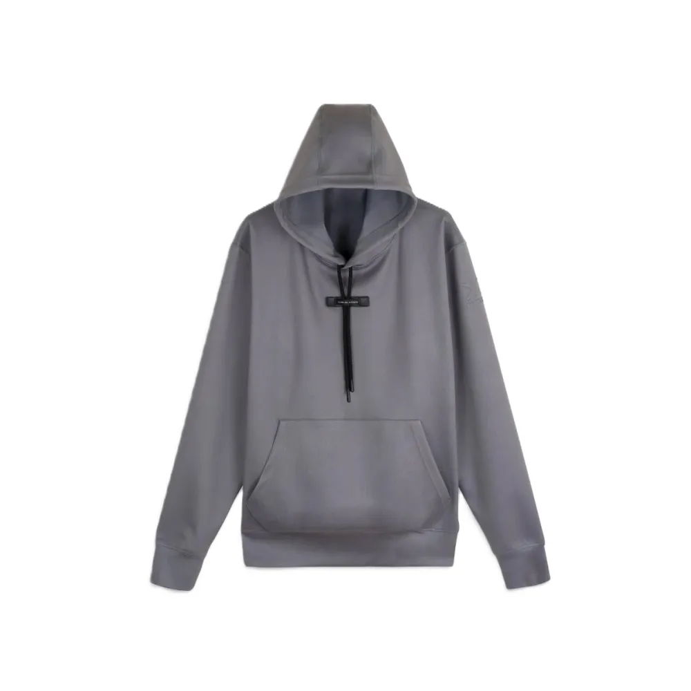 Худі NOX STREET STEEL GREY HOODIE M - 1