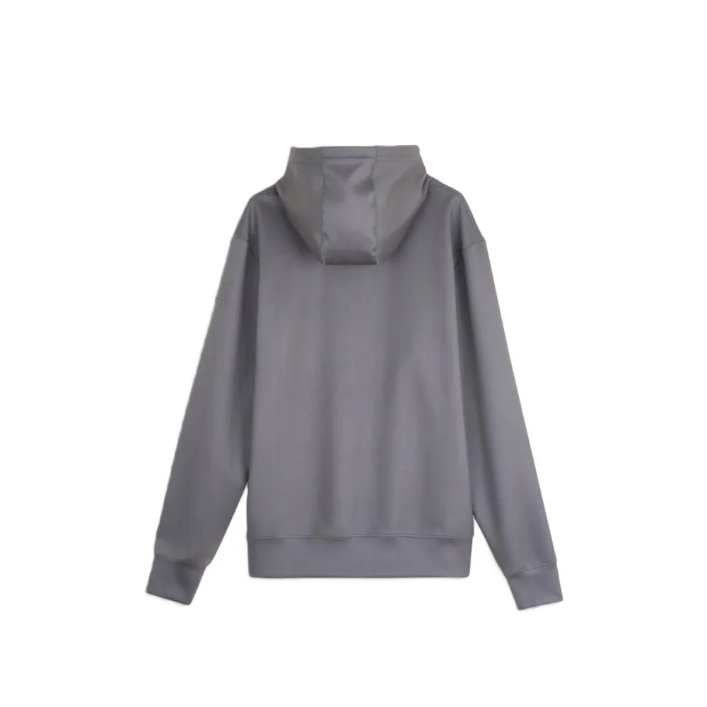 Худі NOX STREET STEEL GREY HOODIE M - 3
