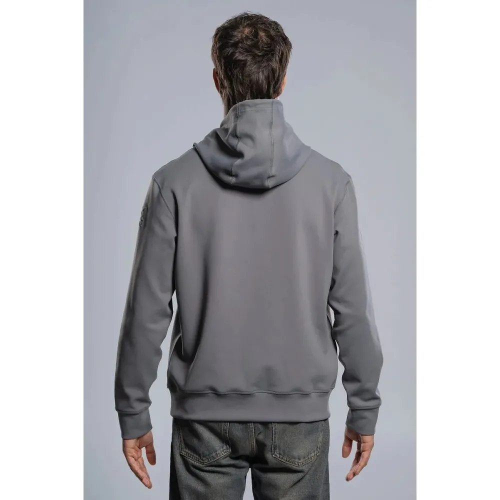 Худі NOX STREET STEEL GREY HOODIE M - 2