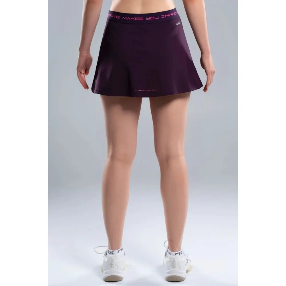 Спідниця NOX PRO DEEP PURPLE SKIRT S - 3