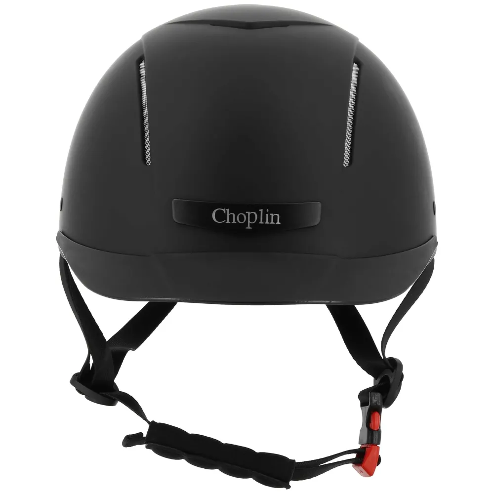Шолом Choplin Aero Plume 53-55 см - 6