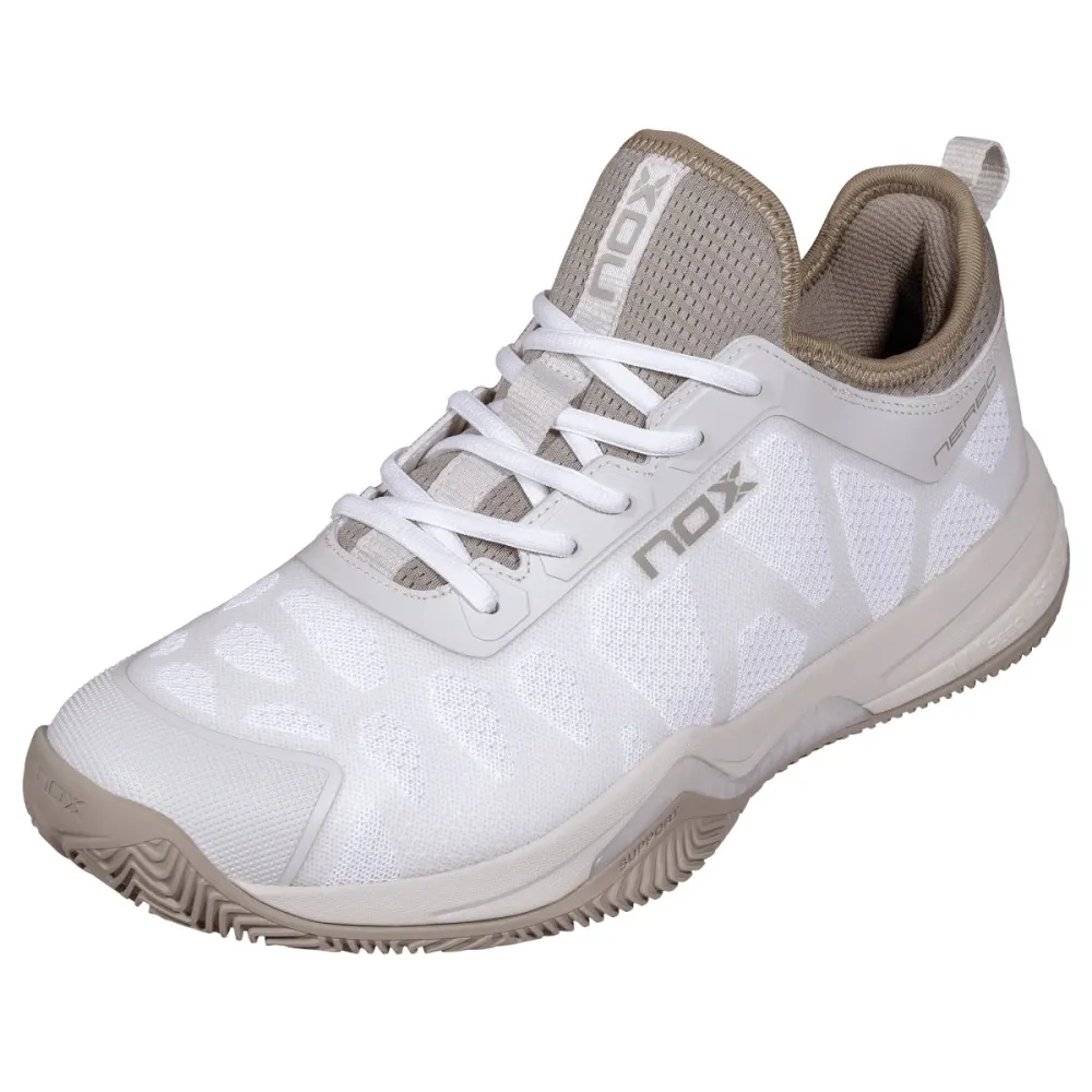 Кросівки NOX NERBO WHITE/VETIVER 37 - 7