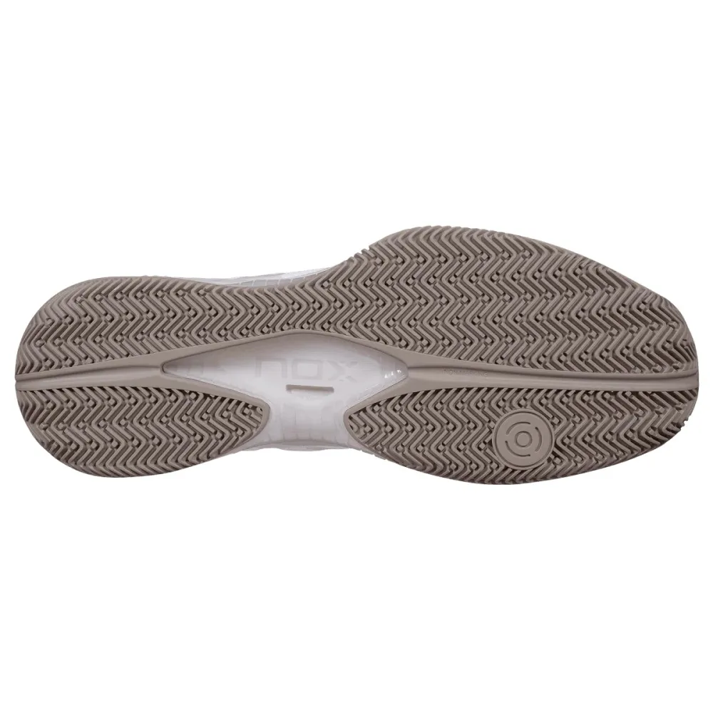 Кросівки NOX NERBO WHITE/VETIVER 37 - 5