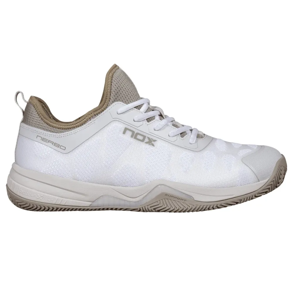 Кросівки NOX NERBO WHITE/VETIVER 37 - 4