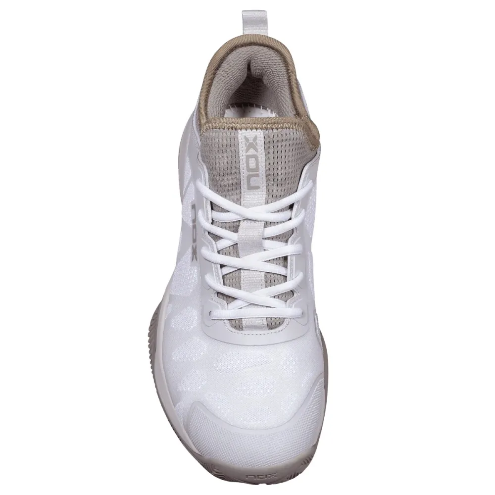 Кросівки NOX NERBO WHITE/VETIVER 37 - 3