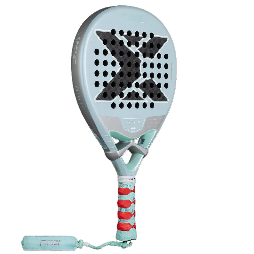 Ракетка для паделу NOX VENTUS 12K HYBRID LITE - 11