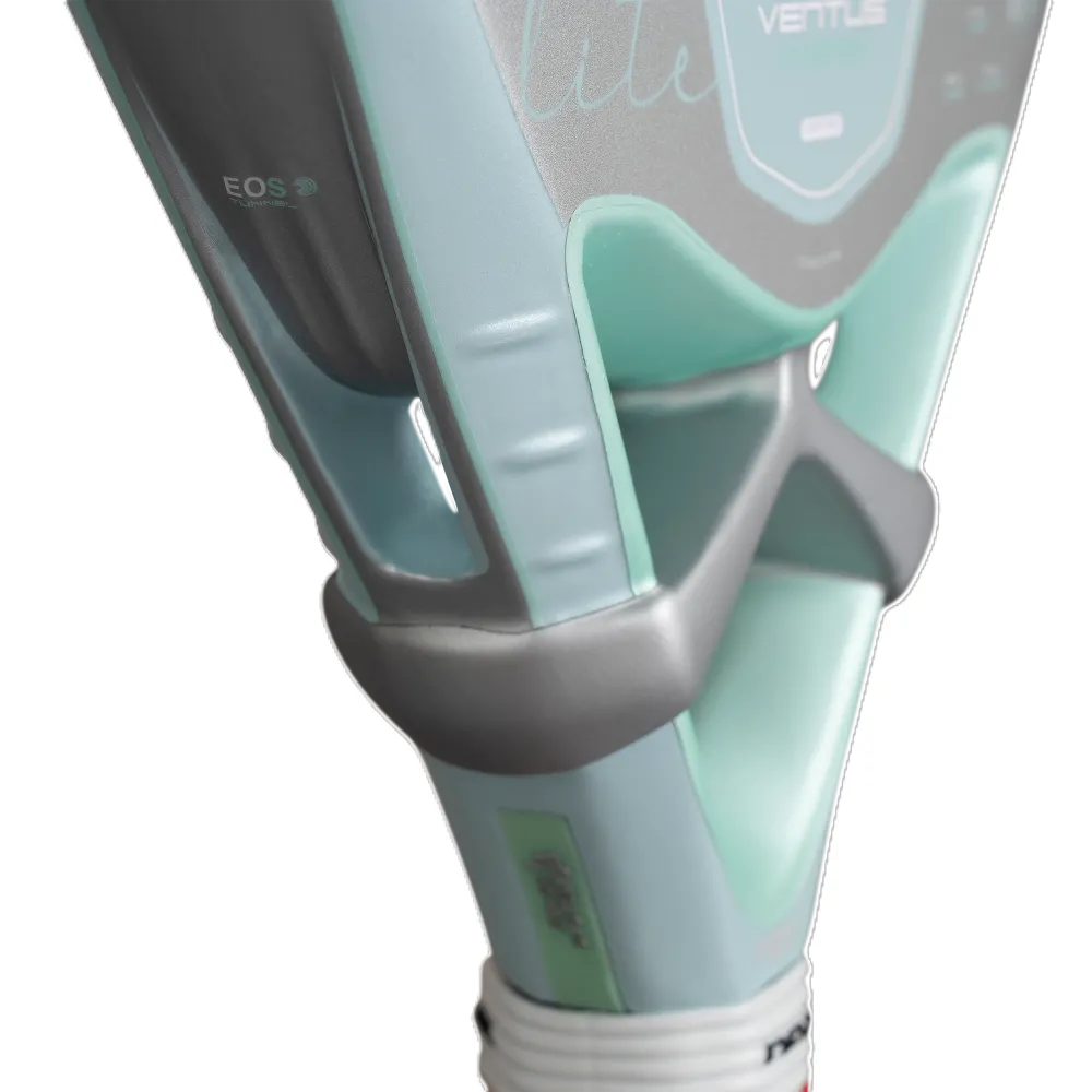 Ракетка для паделу NOX VENTUS 12K HYBRID LITE - 4