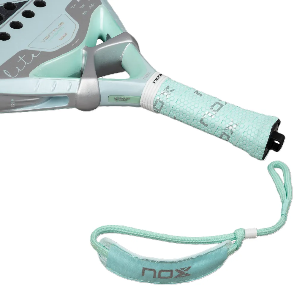 Ракетка для паделу NOX VENTUS 12K HYBRID LITE - 2