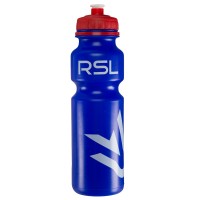 RSL Bottle Blue