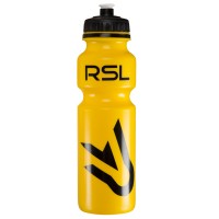 RSL Bottle Yellow