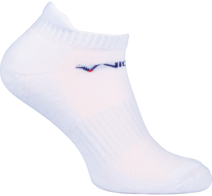 Шкарпетки VICTOR Sneaker Socks Білі