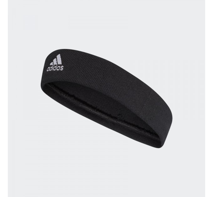 Headband Adidas Tennis Black
