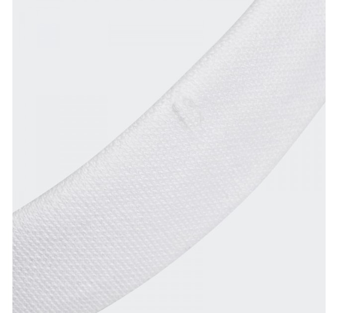 Headband Adidas Tennis White