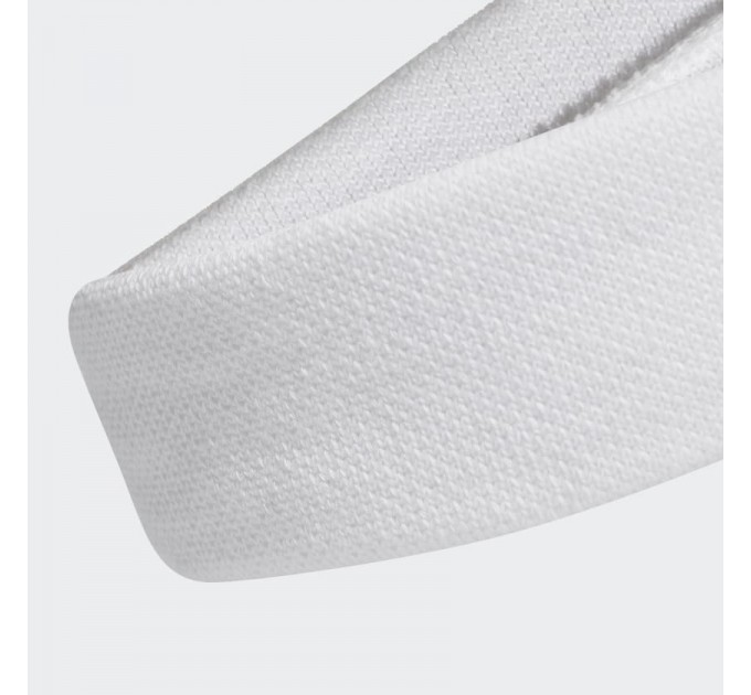 Headband Adidas Tennis White