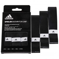 Обмотка Adidas Spieler Overgrip 3pcs black