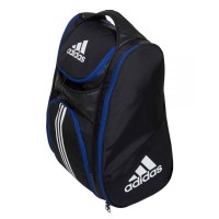 Padel Racket Bag Adidas Multigame Black/Blue