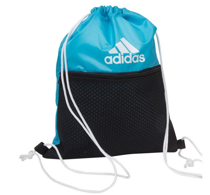 Adidas Racketsack Blue