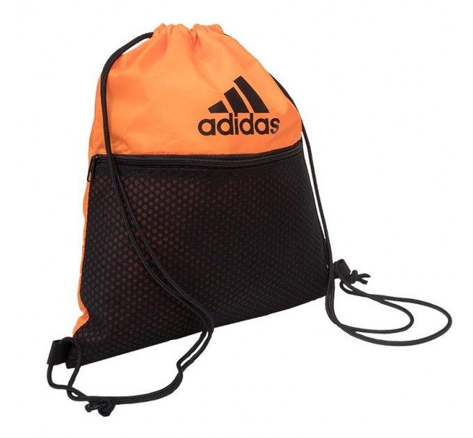 Adidas Racketsack Orange