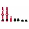 MUC-OFF Tubeless 44mm red