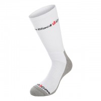 Шкарпетки чоловічі Black Crown Long socks Білі 